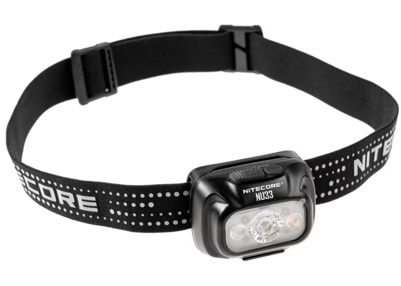 Nitecore Frontal NU33