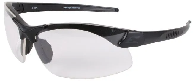 EDGE Tactical Sharp Lentes Transparentes