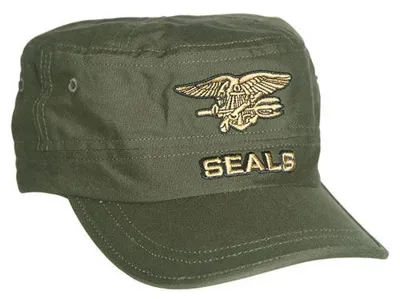 Navy SEALs - Mil-Tec