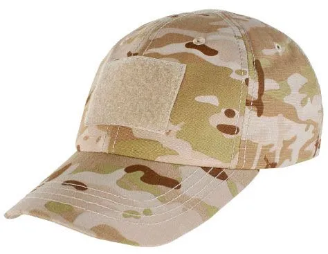 Condor Tactical Cap · Multicam