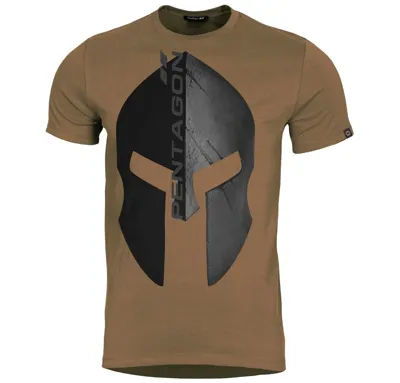 Eternity Casco Espartano - Pentagon