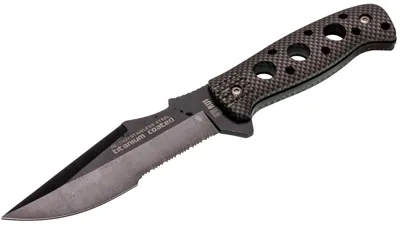 Cuchillo Táctico K25 31824 - RUI Tactical