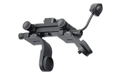AGM PVS-14 Binocular Bridge - AGM Global Vision