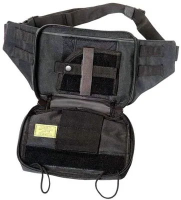 Pistol Hip Bag - Mil-Tec