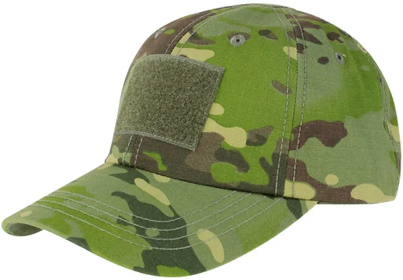 Condor Tactical Cap · Multicam Tropic