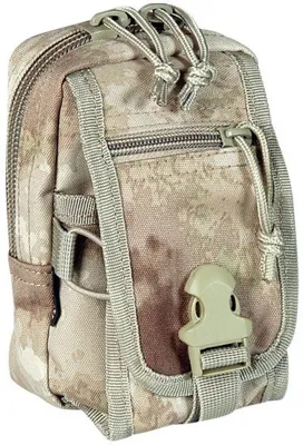 Acolchado MOLLE A-Tacs AU - Pielcu
