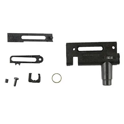 Cámara Hop Up AK E&L EL-1101-004 - EMEI LANDARMS