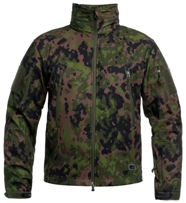 Softshell Scorpion M05 - MFH