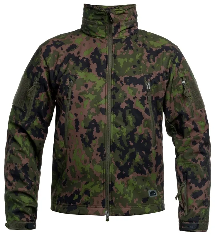MFH Softshell Scorpion M05 · Camo