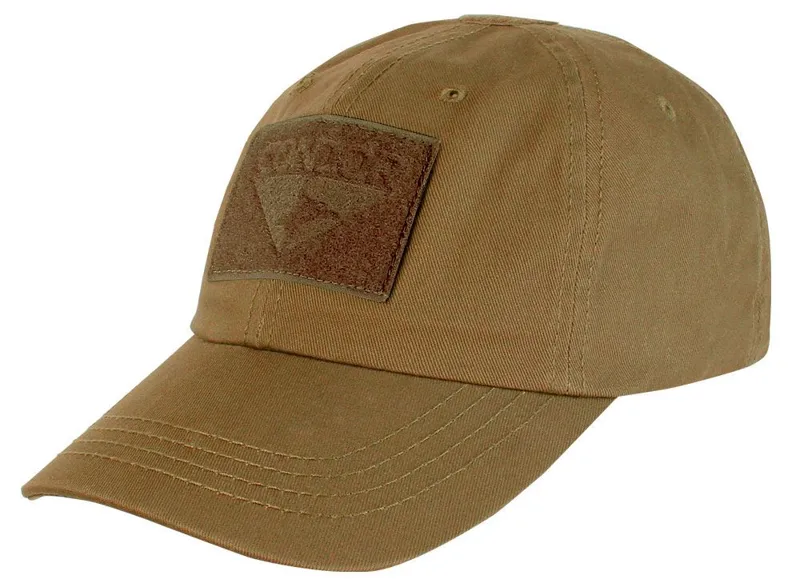 Condor Tactical Cap · Coyote