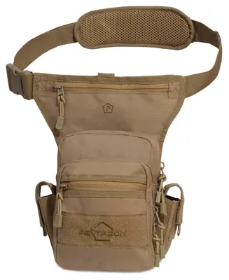 Bolso Pernera Max-S 2.0 - Pentagon