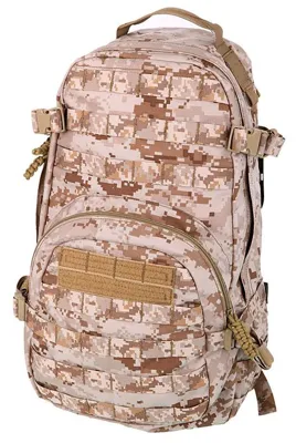 Hawk MOLLE Digital - Pantac