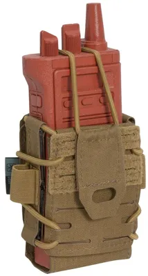 Porta Radio - Templars Gear