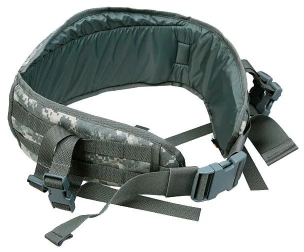 Pantac MOLLE Tactical Cummerbund ACU
