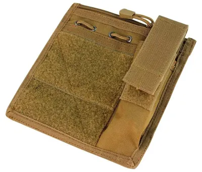 MOLLE Admin Pouch - Condor