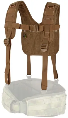 Arnés Táctico H-Harness - Condor