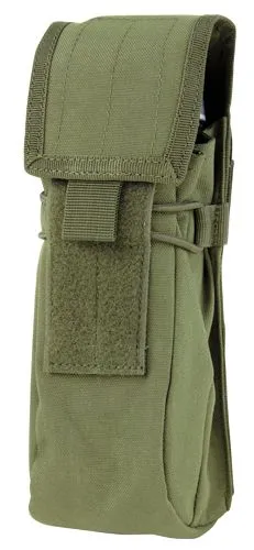 Condor MOLLE Porta Botella · Verde / OD