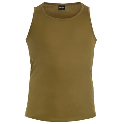 Camiseta de Tirantes Rip - MilTec