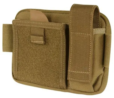 Annex Admin Pouch - Condor