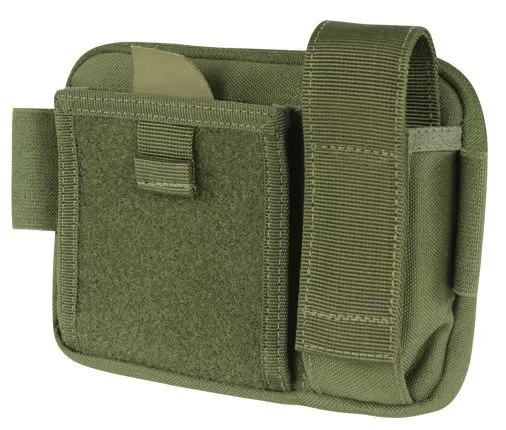 Condor Annex Admin Pouch · Verde / OD