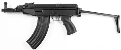Subfusil VZ58S - ARES