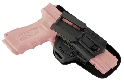 Funda Interior Scorpus Covert - FAB Defense