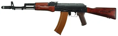 Fusil AK74 - LCT Airsoft