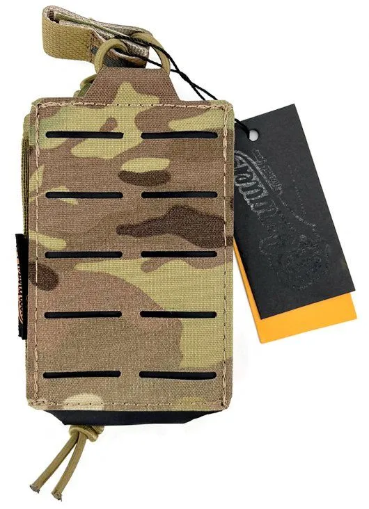 Conquer Cut · Multicam