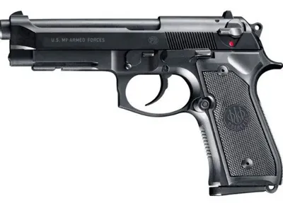 Pistola M9 - Beretta