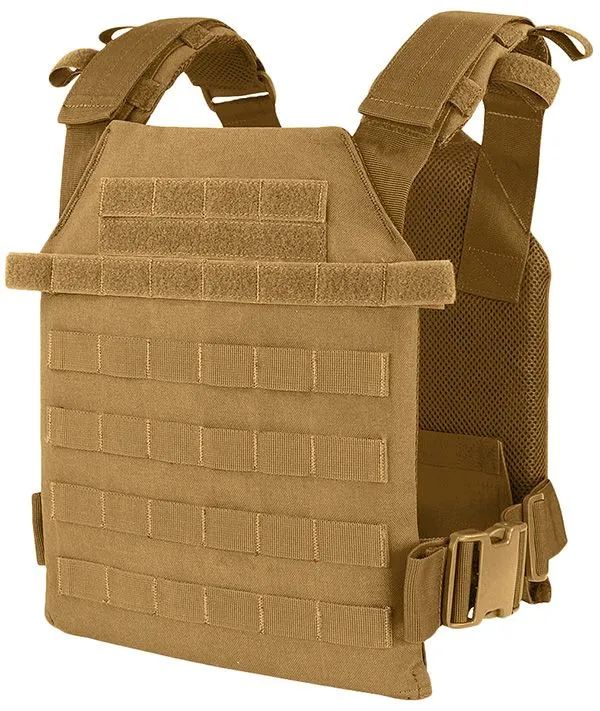 Condor Sentry Lightweight · Coyote