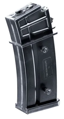 Cargador G36 - HK
