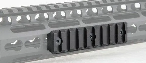 Raíl KeyMod URX4-9A
