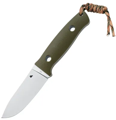 Cuchillo FOX Vesuvius - FOX Knives