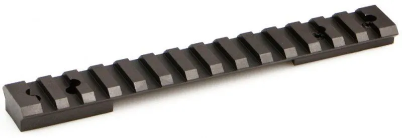 Warne Base Tactical para Sako TRG