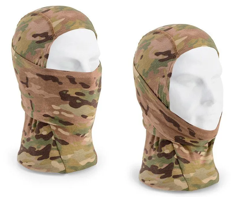 Defcon 5 Balaclava · Multicam