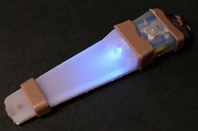 Luz Señalizadora V-Lite - Emerson
