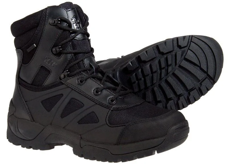 RTC Impermeables Titan WP · Negro