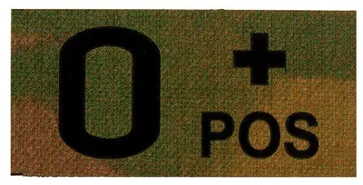 IR o Positivo - ClawGear