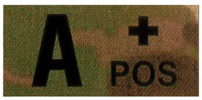 IR A Positivo - ClawGear