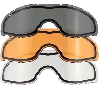 Lentes para Gafas Spear - Wiley X