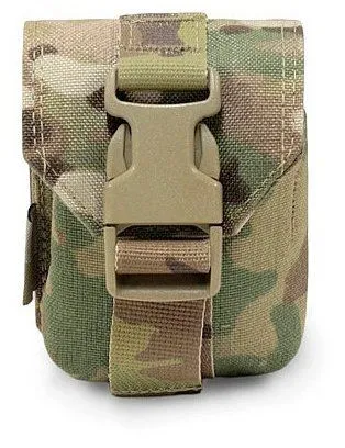 Warrior Assault Systems Porta Granada · Multicam