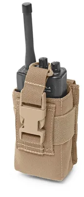 Porta Radio - Warrior Assault
