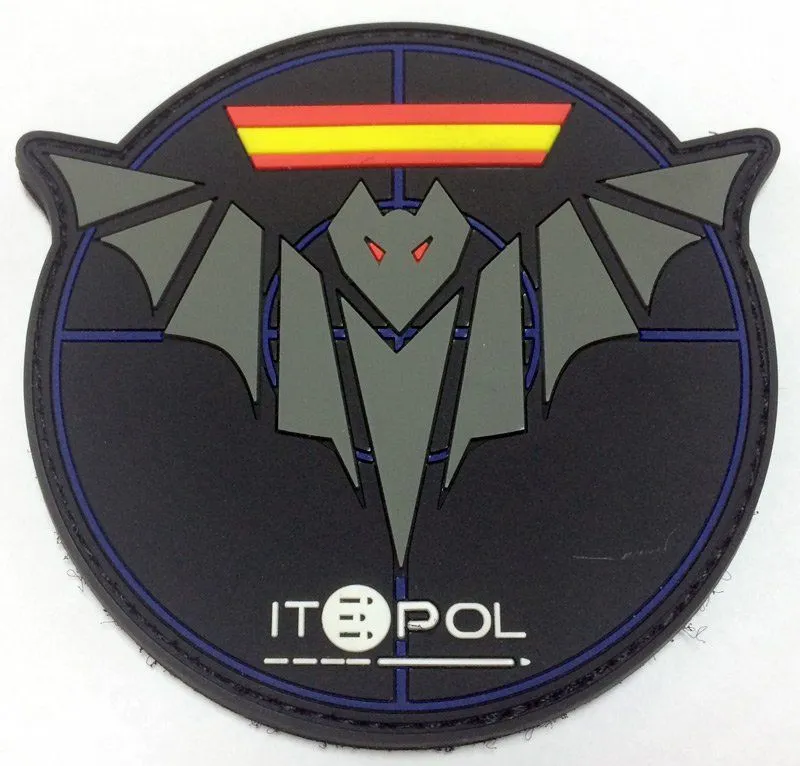 Itepol Goma 3D