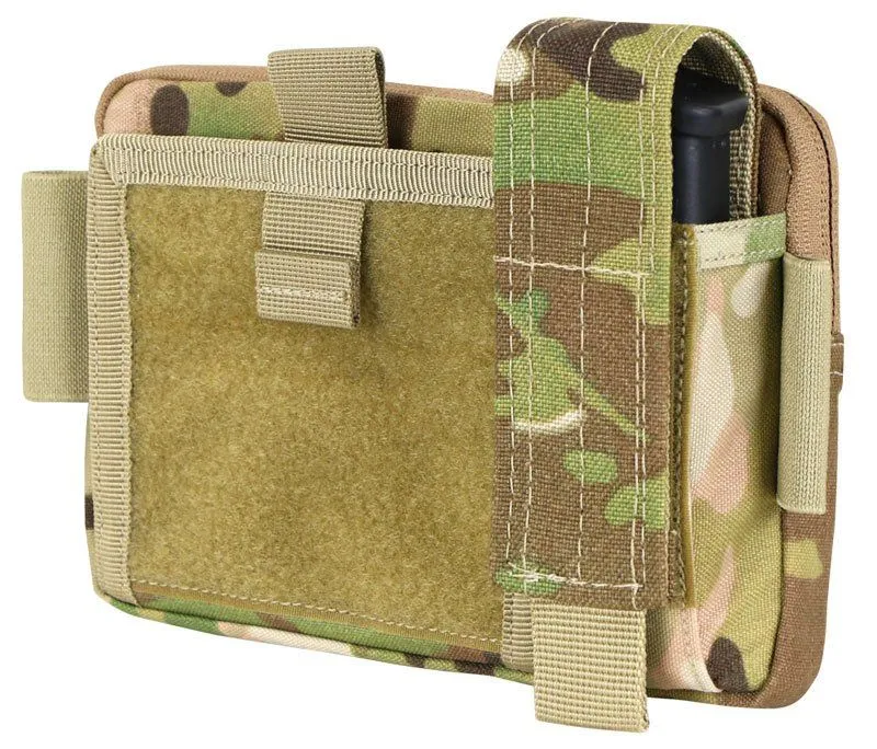 Condor Annex Admin Pouch · Multicam