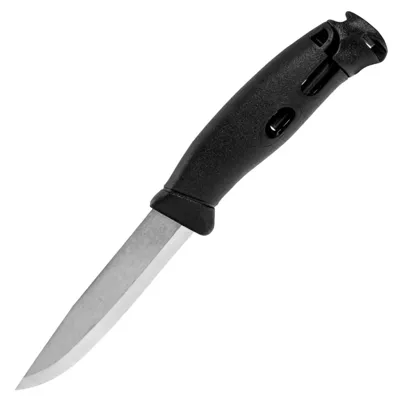 Cuchillo con Pedernal Companion Spark - Morakniv