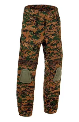 Predator Combat - Invader Gear
