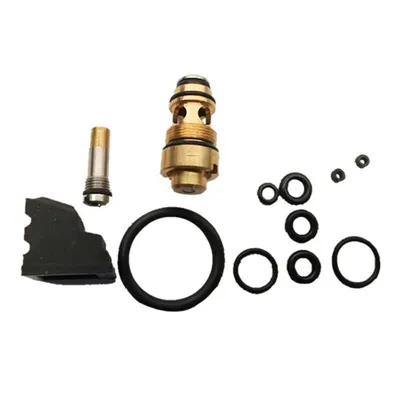 Pistola Redwings Sealing Set - ROSSI