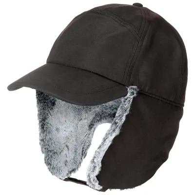 Gorra de Invierno Trapper - MFH