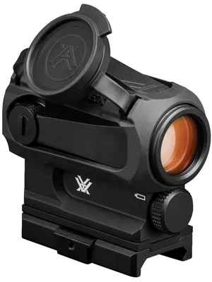 Sparc AR Red Dot - Vortex
