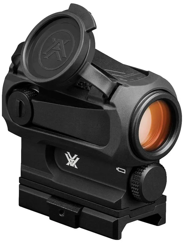 Vortex Sparc AR Red Dot